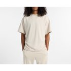 【ニューバランス/new balance】のオーバーサイズズドショートスリーブTシャツ 人気、トレンドファッション・服の通販 founy(ファニー) ファッション Fashion レディースファッション Fashion for Women トップス・カットソー Cut & Sew Tops シャツ・ブラウス・オフィスカジュアル Elegant Blouses & Button-Ups ロングTシャツ・Tシャツ Longline T-Shirts & Tees ショート Short, Short Length スマート Smart, Elegant スリーブ Sleeve, Long Sleeve / Short Sleeve フロント Front, Front Design ブロック Block, Solid Block Pattern プリント Print, Printed Pattern ボックス Boxy, Box Shape ボトム Bottoms, Lower Wear thumbnail TWFティンバーウルフ|ID: prp329100004617440 ipo3291000000033631682