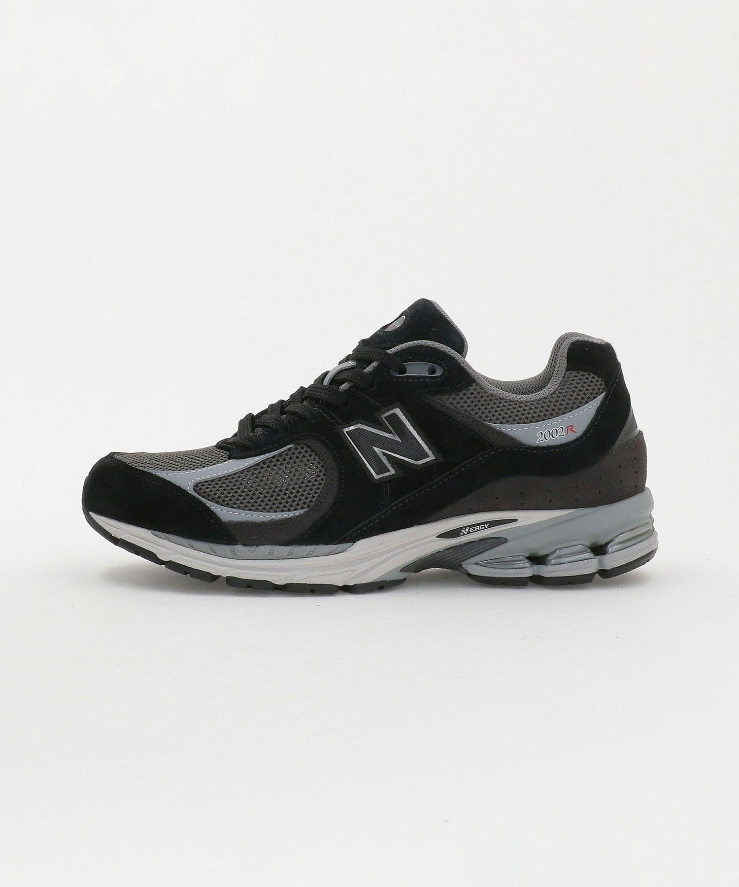 【ビューティ&ユース ユナイテッドアローズ/BEAUTY&YOUTH / UNITED ARROWS / MEN】のNew Balance U2002RC スニーカー インテリア・キッズ・メンズ・レディースファッション・服の通販 founy(ファニー) 　ファッション　Fashion　メンズファッション　Fashion for Men　シューズ・靴　Shoes　スニーカー / カジュアルにもスポーティにも　Sneakers & Trainers　シューズ　Shoes, Footwear　スタイリッシュ　Stylish, Fashionable　スニーカー　Sneakers, Trainers　トレンド　Trend, Trending Now　人気　Popular, Best Seller　バランス　Balance, Style Balance　フィット　Fit, Slim Fit　エレガント 上品　Elegant　BLACK|ID: prp329100004617493 ipo3291000000033282634