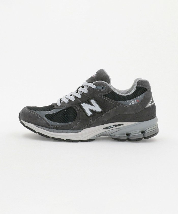 【ユナイテッドアローズ/UNITED ARROWS / MEN】のNew Balance U2002RA/スニーカー インテリア・キッズ・メンズ・レディースファッション・服の通販 founy(ファニー) https://founy.com/ ファッション Fashion メンズファッション Fashion for Men シューズ・靴 Shoes スニーカー / カジュアルにもスポーティにも Sneakers & Trainers シューズ Shoes, Footwear スニーカー Sneakers, Trainers バランス Balance, Style Balance フィット Fit, Slim Fit ボストン Boston モノトーン Monotone, Black and White エレガント 上品 Elegant |ID: prp329100004617494 ipo3291000000033441947