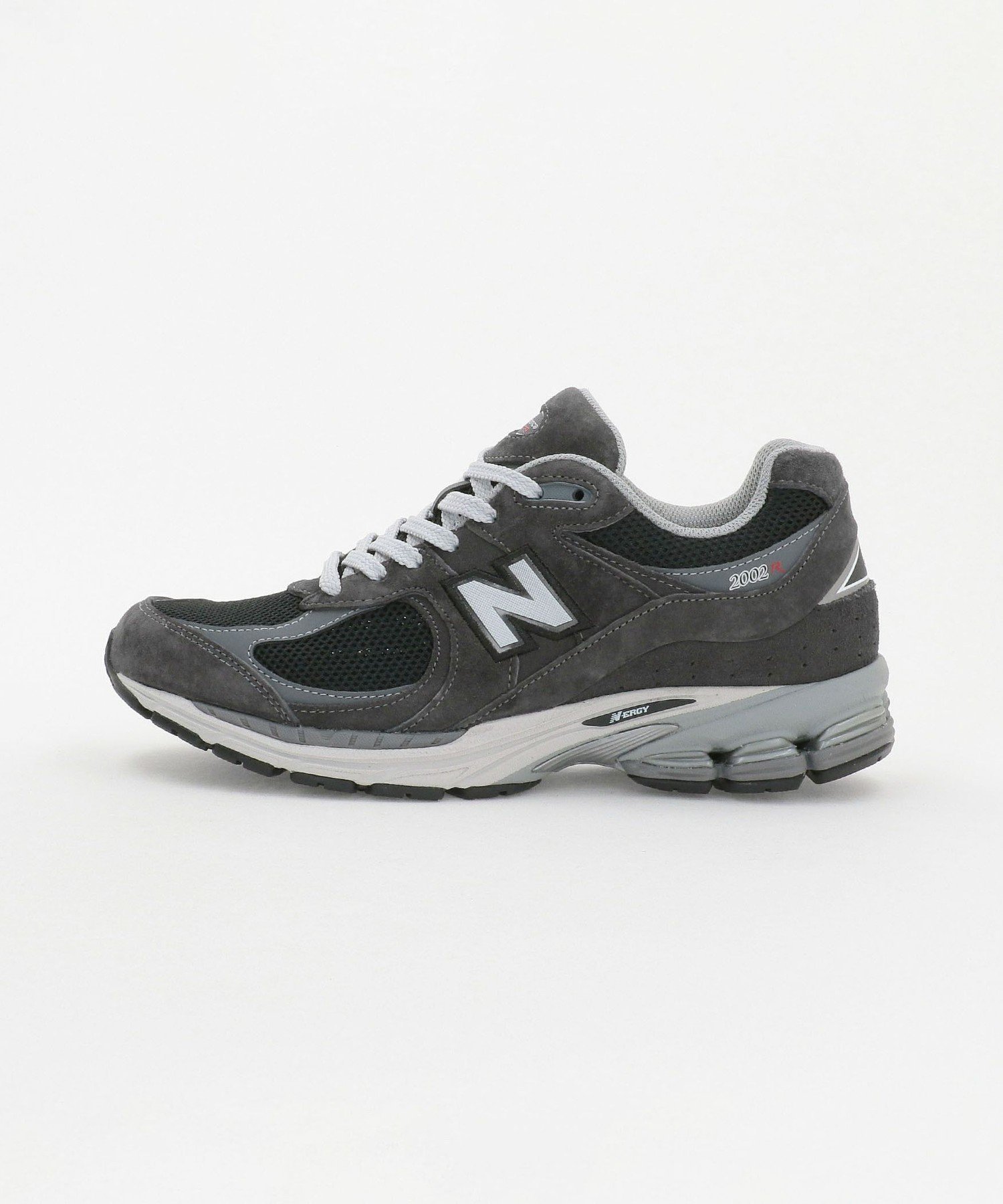 【ユナイテッドアローズ/UNITED ARROWS / MEN】のNew Balance U2002RA/スニーカー 人気、トレンドファッション・服の通販 founy(ファニー) 　ファッション　Fashion　メンズファッション　Fashion for Men　シューズ・靴　Shoes　スニーカー / カジュアルにもスポーティにも　Sneakers & Trainers　シューズ　Shoes, Footwear　スニーカー　Sneakers, Trainers　バランス　Balance, Style Balance　フィット　Fit, Slim Fit　ボストン　Boston　モノトーン　Monotone, Black and White　エレガント 上品　Elegant　 other-1|ID: prp329100004617494 ipo3291000000033441947