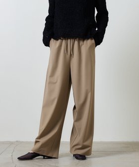 【ユナイテッドアローズ/UNITED ARROWS】 MARW UNITED ARROWS トロピカル イージーパンツ人気、トレンドファッション・服の通販 founy(ファニー) ファッション Fashion レディースファッション Fashion for Women パンツ Pants & Trousers シンプル Simple, Minimal チェック Check, Plaid, Tartan 定番 Standard, Basic Item 人気 Popular, Best Seller ポケット Pocket, Pocket Detail ワイド Wide, Wide Fit ビジネス 仕事 通勤 Business / Work / Commuting |ID:prp329100004617670