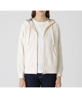 【ブルーレーベル クレストブリッジ/BLUE LABEL CRESTBRIDGE】の【一部店舗限定】ベーシックパーカー 人気、トレンドファッション・服の通販 founy(ファニー) ファッション Fashion レディースファッション Fashion for Women トップス・カットソー Cut & Sew Tops レディースパーカー・カジュアルフーディー Casual Hoodies & Sweatshirts パーカー Hoodie, Parka ベーシック Basic, Essential 定番 Standard, Basic Item |ID:prp329100004617692