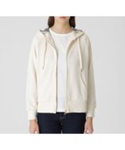 【ブルーレーベル クレストブリッジ/BLUE LABEL CRESTBRIDGE】の【一部店舗限定】ベーシックパーカー 人気、トレンドファッション・服の通販 founy(ファニー) ファッション Fashion レディースファッション Fashion for Women トップス・カットソー Cut & Sew Tops レディースパーカー・カジュアルフーディー Casual Hoodies & Sweatshirts パーカー Hoodie, Parka ベーシック Basic, Essential 定番 Standard, Basic Item thumbnail ホワイト|ID: prp329100004617692 ipo3291000000033571103
