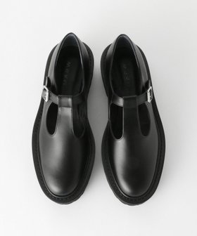 【ユナイテッドアローズ/UNITED ARROWS】のMARW UNITED ARROWS+ODETTE E ODILE Tストラップ ローファー2 人気、トレンドファッション・服の通販 founy(ファニー) ファッション Fashion レディースファッション Fashion for Women 定番 Standard, Basic Item 人気 Popular, Best Seller ラップ Wrap, Wrap Design ビジネス 仕事 通勤 Business / Work / Commuting |ID:prp329100004617775