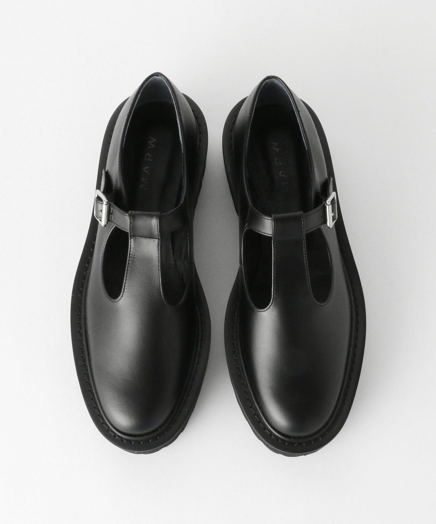 【ユナイテッドアローズ/UNITED ARROWS】のMARW UNITED ARROWS+ODETTE E ODILE Tストラップ ローファー2 人気、トレンドファッション・服の通販 founy(ファニー) 　ファッション　Fashion　レディースファッション　Fashion for Women　定番　Standard, Basic Item　人気　Popular, Best Seller　ラップ　Wrap, Wrap Design　ビジネス 仕事 通勤　Business / Work / Commuting　 other-1|ID: prp329100004617775 ipo3291000000033338226