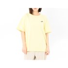 【ニューバランス/new balance】のシューパッチショートスリーブTシャツ 人気、トレンドファッション・服の通販 founy(ファニー) ファッション Fashion レディースファッション Fashion for Women トップス・カットソー Cut & Sew Tops シャツ・ブラウス・オフィスカジュアル Elegant Blouses & Button-Ups ロングTシャツ・Tシャツ Longline T-Shirts & Tees おすすめ Recommended / Our Picks ショート Short, Short Length スポーツ Sports, Activewear スリーブ Sleeve, Long Sleeve / Short Sleeve パッチ Patch, Appliqué フィット Fit, Slim Fit ベーシック Basic, Essential ポケット Pocket, Pocket Detail リラックス Relax, Relaxed Fit thumbnail PRCパーチメント|ID: prp329100004617878 ipo3291000000034442085