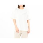 【ニューバランス/new balance】のシューパッチショートスリーブTシャツ 人気、トレンドファッション・服の通販 founy(ファニー) ファッション Fashion レディースファッション Fashion for Women トップス・カットソー Cut & Sew Tops シャツ・ブラウス・オフィスカジュアル Elegant Blouses & Button-Ups ロングTシャツ・Tシャツ Longline T-Shirts & Tees おすすめ Recommended / Our Picks ショート Short, Short Length スポーツ Sports, Activewear スリーブ Sleeve, Long Sleeve / Short Sleeve パッチ Patch, Appliqué フィット Fit, Slim Fit ベーシック Basic, Essential ポケット Pocket, Pocket Detail リラックス Relax, Relaxed Fit thumbnail SSTシーソルト|ID: prp329100004617878 ipo3291000000034442086