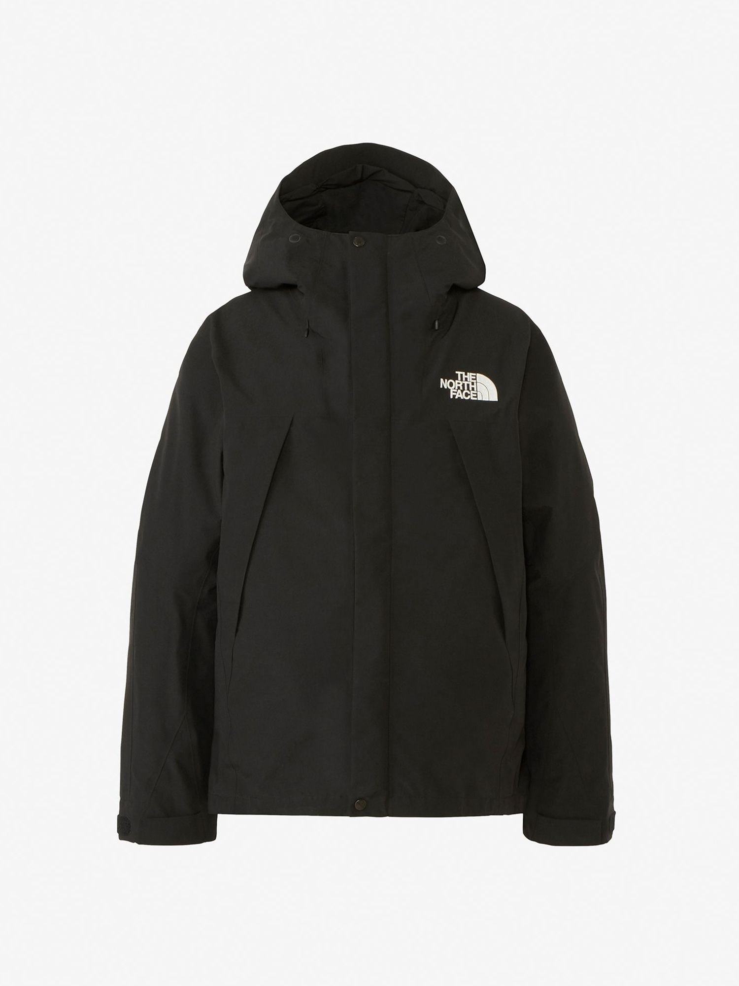 【ザ ノース フェイス/THE NORTH FACE / MEN】のマウンテンジャケット(メンズ) インテリア・キッズ・メンズ・レディースファッション・服の通販 founy(ファニー) 　ファッション　Fashion　メンズファッション　Fashion for Men　ジャケット　Jacket, Outerwear　メンズ　Men's, Menswear　ラウンド　Round, Round Neck　A/W・秋冬　Autumn/Winter　軽量　Lightweight, Ultra Light　ブラック|ID: prp329100004617891 ipo3291000000033096294
