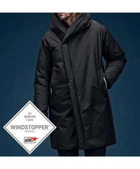 【シフォン/SHIFFON / MEN】の1PIU1UGUALE3 RELAX*+phenix ダウンラップコート 人気、トレンドファッション・服の通販 founy(ファニー) ファッション Fashion メンズファッション Fashion for Men アウトドア Outdoor Clothing 軽量 Lightweight, Ultra Light ダウン Down, Puffer ダブル Double, Double-Breasted フェザー Feather, Feather Detail フロント Front, Front Design ポケット Pocket, Pocket Detail ラップ Wrap, Wrap Design リアル Real, Realistic リラックス Relax, Relaxed Fit |ID:prp329100004617895