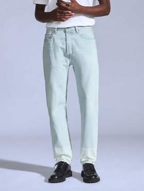 【リーバイス/Levis / MEN】のBLUETAB(TM) 1980 s 501 ジーンズ ライトインディゴ MADE IN JAPAN 人気、トレンドファッション・服の通販 founy(ファニー) ファッション Fashion メンズファッション Fashion for Men コレクション Collection, Seasonal Line ジーンズ Jeans, Denim Pants デニム Denim, Jeans Material プレミアム Premium, High-End モダン Modern, Contemporary ワーク Workwear, Utility Style 夏 Summer 日本製 Made In Japan 春 Spring S/S・春夏 SS, Spring/Summer, Warm Season |ID:prp329100004617904