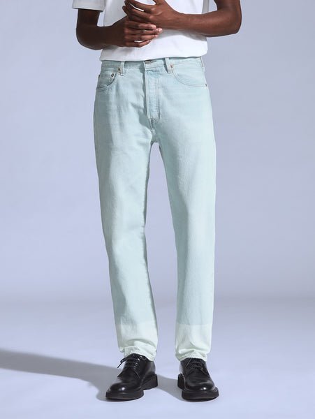 【リーバイス/Levis / MEN】のBLUETAB(TM) 1980 s 501 ジーンズ ライトインディゴ MADE IN JAPAN 人気、トレンドファッション・服の通販 founy(ファニー) 　ファッション　Fashion　メンズファッション　Fashion for Men　コレクション　Collection, Seasonal Line　ジーンズ　Jeans, Denim Pants　デニム　Denim, Jeans Material　プレミアム　Premium, High-End　モダン　Modern, Contemporary　ワーク　Workwear, Utility Style　夏　Summer　日本製　Made In Japan　春　Spring　S/S・春夏　SS, Spring/Summer, Warm Season　 other-1|ID: prp329100004617904 ipo3291000000033495155