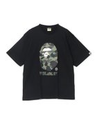 【その他のブランド/Other】の1ST CAMO BY BATHING APE TEE BKxGR|ID: prp329100004617908 ipo3291000000033096568