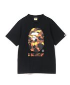 【その他のブランド/Other】の1ST CAMO BY BATHING APE TEE BKxOR|ID: prp329100004617908 ipo3291000000033096570