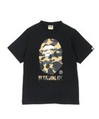 【その他のブランド/Other】の1ST CAMO BY BATHING APE TEE BKxYE|ID: prp329100004617908 ipo3291000000033096572