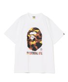 【その他のブランド/Other】の1ST CAMO BY BATHING APE TEE WHxOR|ID: prp329100004617908 ipo3291000000033096576