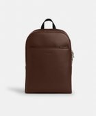 【コーチ/COACH / MEN】の【公式】オーウェン バックパック BROWN|ID: prp329100004617932 ipo3291000000033560692