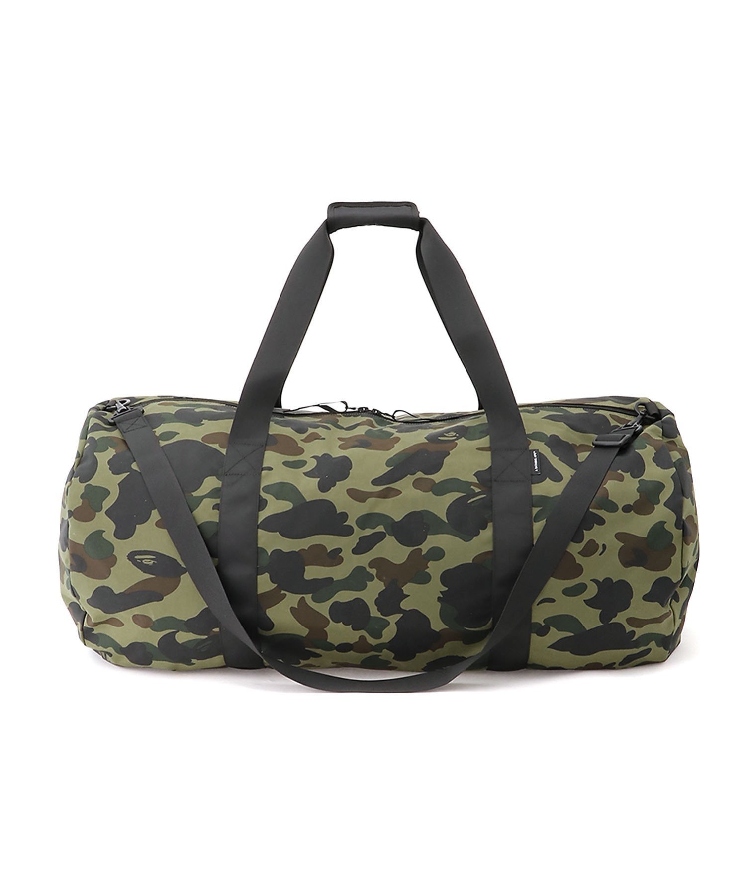 【その他のブランド/Other】の1ST CAMO DUFFLE BAG インテリア・キッズ・メンズ・レディースファッション・服の通販 founy(ファニー) 　ファッション　Fashion　メンズファッション　Fashion for Men　バッグ　Bags　ラップ　Wrap, Wrap Design　ロング　Long, Long-Length　GREEN|ID: prp329100004617933 ipo3291000000033096778