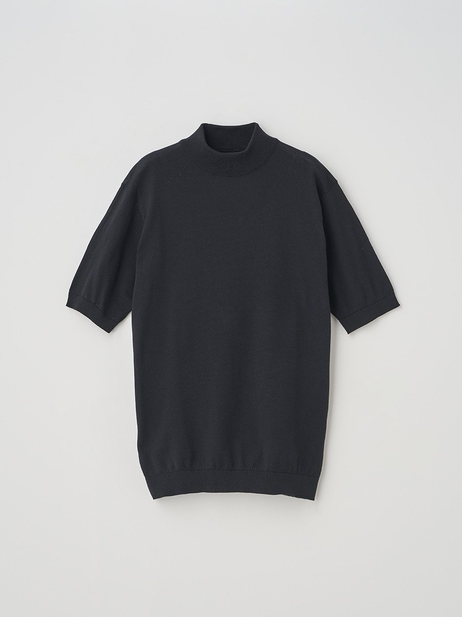 【ジョンスメドレー/JOHN SMEDLEY / MEN】の30G MODERN FIT インテリア・キッズ・メンズ・レディースファッション・服の通販 founy(ファニー) 　ファッション　Fashion　メンズファッション　Fashion for Men　アンサンブル　Ensemble Set　カットソー　Cut and Sewn Top　カーディガン　Cardigan, Knitwear　コレクション　Collection, Seasonal Line　シルク　Silk, 100% Silk　ジャケット　Jacket, Outerwear　定番　Standard, Basic Item　バランス　Balance, Style Balance　フィット　Fit, Slim Fit　半袖　Short Sleeve, Half Sleeve　モダン　Modern, Contemporary　S/S・春夏　SS, Spring/Summer, Warm Season　おすすめ　Recommended / Our Picks　夏　Summer　エレガント 上品　Elegant　2025年　2025　2025春夏・S/S　Spring/Summer 2025 SS25　BLACK|ID: prp329100004617936 ipo3291000000033096800