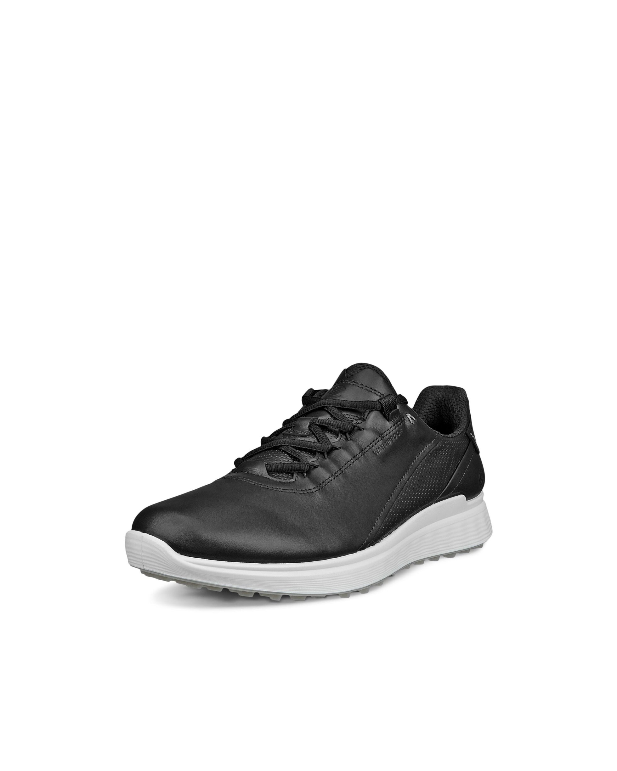 【エコー/ECCO / MEN】のECCO ゴルフ エス-カジュアル 本革 メンズ ウォータープルーフ ゴルフシューズ 人気、トレンドファッション・服の通販 founy(ファニー) 　ファッション　Fashion　メンズファッション　Fashion for Men　シューズ・靴　Shoes　インソール　Shoe Insole　ウォーター　Water　クッション　Cushion, Throw Pillow　ゴルフ　Golf　シューズ　Shoes, Footwear　プレミアム　Premium, High-End　メンズ　Men's, Menswear　洗える　Machine Washable　 other-1|ID: prp329100004617956 ipo3291000000033097030