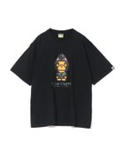 【その他のブランド/Other】の1ST CAMO MILO SHARK FZH TEE BKxGR|ID: prp329100004617966 ipo3291000000033097235