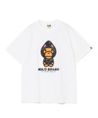 【その他のブランド/Other】の1ST CAMO MILO SHARK FZH TEE WHxGR|ID: prp329100004617966 ipo3291000000033097238