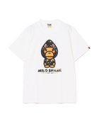【その他のブランド/Other】の1ST CAMO MILO SHARK FZH TEE WHxYE|ID: prp329100004617966 ipo3291000000033097240