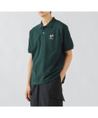 【ビームス ハート/BEAMS HEART / MEN】のサーフベアー ポロシャツ GREEN|ID: prp329100004617967 ipo3291000000033097244