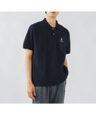 【ビームス ハート/BEAMS HEART / MEN】のサーフベアー ポロシャツ NAVY|ID: prp329100004617967 ipo3291000000033097245
