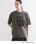 【ティーケー/tk TAKEO KIKUCHI / MEN】の【STAR WARS】Capsule Collection ポンチTシャツ チャコールグレー|ID: prp329100004617978 ipo3291000000033097356