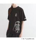 【ティーケー/tk TAKEO KIKUCHI / MEN】の【STAR WARS】Capsule Collection ポンチTシャツ ブラック|ID: prp329100004617978 ipo3291000000033097357