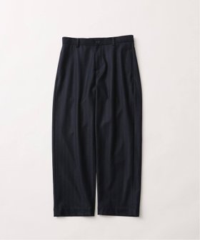 【ジャーナルスタンダード/JOURNAL STANDARD / MEN】の【FOLL/フォル】wool cashmere stripe everyday trouser 人気、トレンドファッション・服の通販 founy(ファニー) ファッション Fashion メンズファッション Fashion for Men ジャケット Jacket, Outerwear スウェット / スエット Sweatshirt, Sweatwear ストライプ Stripe, Striped Pattern スラックス Slacks, Dress Pants バランス Balance, Style Balance ファブリック Fabric, Textile リラックス Relax, Relaxed Fit ロング Long, Long-Length A/W・秋冬 Autumn/Winter おすすめ Recommended / Our Picks 2025年 2025 2025春夏・S/S Spring/Summer 2025 SS25 2025-2026秋冬・A/W Autumn/Winter 2025–26 AW25–26 |ID:prp329100004617979