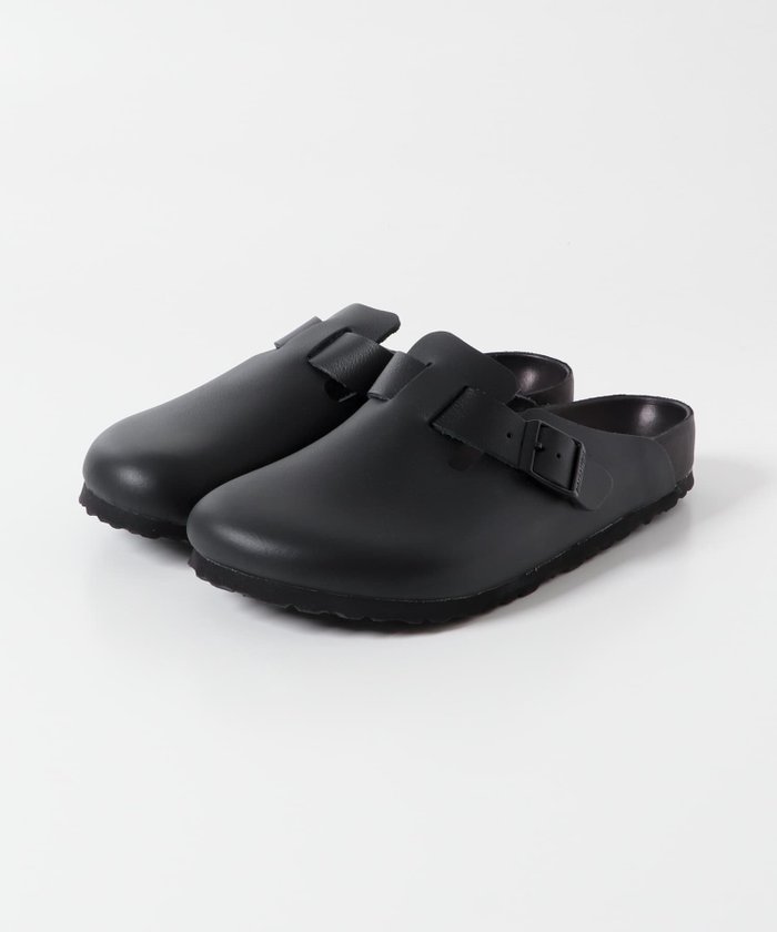 【アーバンリサーチ/URBAN RESEARCH / MEN】のBIRKENSTOCK Boston EXQ インテリア・キッズ・メンズ・レディースファッション・服の通販 founy(ファニー) https://founy.com/ ファッション Fashion メンズファッション Fashion for Men 2025年 2025 2025春夏・S/S Spring/Summer 2025 SS25 インソール Shoe Insole シューズ Shoes, Footwear フィット Fit, Slim Fit ボストン Boston リラックス Relax, Relaxed Fit 夏 Summer S/S・春夏 SS, Spring/Summer, Warm Season |ID: prp329100004617984 ipo3291000000033097403
