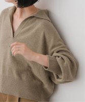 【スピック&スパン/Spick & Span】のウール混ポロシャツプルオーバー 人気、トレンドファッション・服の通販 founy(ファニー) ファッション Fashion レディースファッション Fashion for Women トップス・カットソー Cut & Sew Tops シャツ・ブラウス・オフィスカジュアル Elegant Blouses & Button-Ups ポロシャツ・きれいめカジュアル Smart-Casual Polo Tops カジュアルプルオーバー・ニットトップス Pullovers & Knit Tops / Casual Pullovers おすすめ Recommended / Our Picks イタリア Italy クラシック Classic, Timeless Style シンプル Simple, Minimal スキッパー Skipper, Open Collar フェミニン Feminine, Girly ポロシャツ Polo Shirt, Collared Tee リラックス Relax, Relaxed Fit エレガント 上品 Elegant 今季 This Season, Current Season 長袖 Long Sleeve, Full Sleeve |ID:prp329100004617987