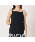 【アナイ/ANAYI】のトリコットスクエアネックキャミソール black|ID: prp329100004618112 ipo3291000000033099219