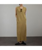 【サロン アダム エ ロペ/SALON adam et rope'】のガーメントダイ 天竺ワンピース 人気、トレンドファッション・服の通販 founy(ファニー) ファッション Fashion レディースファッション Fashion for Women ワンピース Dresses カットソー Cut and Sewn Top サンダル Sandals, Summer Shoes シンプル Simple, Minimal ジャケット Jacket, Outerwear スリット Slit, Slit Detail ビンテージ Vintage, Retro Style ポケット Pocket, Pocket Detail リアル Real, Realistic リゾート Resort, Vacation Style リラックス Relax, Relaxed Fit おすすめ Recommended / Our Picks thumbnail ブラウン系(23)|ID: prp329100004618277 ipo3291000000033103852