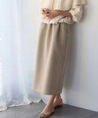 【ガール/GIRL】のサテンギャザーミモレ丈コクーンスカート 人気、トレンドファッション・服の通販 founy(ファニー) ファッション Fashion レディースファッション Fashion for Women スカート Skirts シンプル Simple, Minimal フィット Fit, Slim Fit ロング Long, Long-Length 再入荷 Restock / Back in Stock エレガント 上品 Elegant thumbnail LBE|ID: prp329100004618340 ipo3291000000033105514