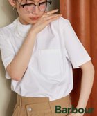 【フリークスストア/FREAK'S STORE】の別注 POCKET刺繍 T-SHIRT 25SS ホワイト|ID: prp329100004618342 ipo3291000000033455017