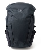 【ビームス/BEAMS / MEN】の【アウトドア/ビジネス】ARC TERYX / Mantis 30 Bag Pack 25AW アークテリクス マンティス バックパック リュック 30L 旅行 通勤 オンオフ兼用 Black_Sapphire|ID: prp329100004618343 ipo3291000000034045893