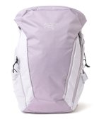 【ビームス/BEAMS / MEN】の【アウトドア/ビジネス】ARC TERYX / Mantis 30 Bag Pack 25AW アークテリクス マンティス バックパック リュック 30L 旅行 通勤 オンオフ兼用 Velocity/Light_Veloci|ID: prp329100004618343 ipo3291000000034045896