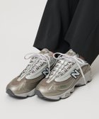 【ビューティ&ユース ユナイテッドアローズ/BEAUTY&YOUTH / UNITED ARROWS】のNew Balance M1000/スニーカー 人気、トレンドファッション・服の通販 founy(ファニー) ファッション Fashion レディースファッション Fashion for Women クラシック Classic, Timeless Style コンビ Combo, Combination Style シューズ Shoes, Footwear スタイリッシュ Stylish, Fashionable スニーカー Sneakers, Trainers スポーティ Sporty, Casual Athletic バランス Balance, Style Balance フィット Fit, Slim Fit フォルム Silhouette, Form メタリック Metallic, Shiny Finish メッシュ Mesh, Net Fabric エレガント 上品 Elegant thumbnail GOLD|ID: prp329100004618390 ipo3291000000033676588