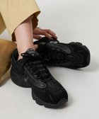 【ビューティ&ユース ユナイテッドアローズ/BEAUTY&YOUTH / UNITED ARROWS】のNew Balance M1000/スニーカー 人気、トレンドファッション・服の通販 founy(ファニー) ファッション Fashion レディースファッション Fashion for Women クラシック Classic, Timeless Style コンビ Combo, Combination Style シューズ Shoes, Footwear スタイリッシュ Stylish, Fashionable スニーカー Sneakers, Trainers スポーティ Sporty, Casual Athletic バランス Balance, Style Balance フィット Fit, Slim Fit フォルム Silhouette, Form メタリック Metallic, Shiny Finish メッシュ Mesh, Net Fabric エレガント 上品 Elegant thumbnail BLACK|ID: prp329100004618390 ipo3291000000033676589