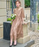 【ガール/GIRL】の総レースハイネックスカラップフレアロング丈 結婚式 ワンピース パーティードレス 人気、トレンドファッション・服の通販 founy(ファニー) ファッション Fashion レディースファッション Fashion for Women ワンピース Dresses フォーマル・パーティードレス・結婚式用ドレス Elegant & Casual Dresses クラシカル Classical, Vintage-Inspired スカラップ Scallop, Scalloped Edge ドレス Dress, One-Piece ヨーク Yoke, Yoke Design レース Lace, Lace Fabric 再入荷 Restock / Back in Stock 結婚式 Wedding 二次会 After Party thumbnail MO|ID: prp329100004618424 ipo3291000000033107320