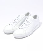 【トゥモローランド/TOMORROWLAND / MEN】のCOMMON PROJECTS Achilles Low スニーカー 人気、トレンドファッション・服の通販 founy(ファニー) ファッション Fashion メンズファッション Fashion for Men シューズ・靴 Shoes スニーカー / カジュアルにもスポーティにも Sneakers & Trainers スニーカー Sneakers, Trainers 定番 Standard, Basic Item thumbnail ホワイト|ID: prp329100004618479 ipo3291000000033108647