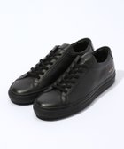 【トゥモローランド/TOMORROWLAND / MEN】のCOMMON PROJECTS Achilles Low スニーカー 人気、トレンドファッション・服の通販 founy(ファニー) ファッション Fashion メンズファッション Fashion for Men シューズ・靴 Shoes スニーカー / カジュアルにもスポーティにも Sneakers & Trainers スニーカー Sneakers, Trainers 定番 Standard, Basic Item thumbnail ブラック|ID: prp329100004618479 ipo3291000000033108650