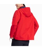 【エーグル/AIGLE / MEN】のGORE-TEX ゴアテックス 防水 防風 透湿 3レイヤーフーデッドジャケット / フード取り外し可 レッド|ID: prp329100004618533 ipo3291000000033495006