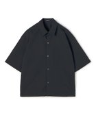 【トゥモローランド/TOMORROWLAND / MEN】のクラシックポプリン ワイドポケットシャツ 人気、トレンドファッション・服の通販 founy(ファニー) ファッション Fashion メンズファッション Fashion for Men イタリア Italy クラシック Classic, Timeless Style トレンド Trend, Trending Now バランス Balance, Style Balance リラックス Relax, Relaxed Fit thumbnail 69 ネイビー|ID: prp329100004618564 ipo3291000000033110227