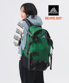 【ビームス ウイメン/BEAMS】の【別注】GREGORY / VINTAGE DAY AND A HALF 人気、トレンドファッション・服の通販 founy(ファニー) ファッション Fashion レディースファッション Fashion for Women アウトドア Outdoor Clothing リアル Real, Realistic 人気 Popular, Best Seller 別注 Limited Edition, Custom Order 旅行 Travel |ID:prp329100004618566