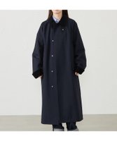 【マッキントッシュ フィロソフィー/MACKINTOSH PHILOSOPHY】の【アニチューブ掲載】GREY LABEL 【SOMERFORD LONG(サマーフォード ロング)】 人気、トレンドファッション・服の通販 founy(ファニー) ファッション Fashion レディースファッション Fashion for Women おすすめ Recommended / Our Picks クラシック Classic, Timeless Style コレクション Collection, Seasonal Line コーデュロイ Corduroy, Cord Fabric サマー Summer, Summer Style シルバー Silver, Metallic Silver スリット Slit, Slit Detail スリーブ Sleeve, Long Sleeve / Short Sleeve ポケット Pocket, Pocket Detail ロング Long, Long-Length 冬 Winter / This Winter 春 Spring 秋 Autumn |ID:prp329100004618589