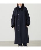 【マッキントッシュ フィロソフィー/MACKINTOSH PHILOSOPHY】の【アニチューブ掲載】GREY LABEL 【SOMERFORD LONG(サマーフォード ロング)】 人気、トレンドファッション・服の通販 founy(ファニー) ファッション Fashion レディースファッション Fashion for Women おすすめ Recommended / Our Picks クラシック Classic, Timeless Style コレクション Collection, Seasonal Line コーデュロイ Corduroy, Cord Fabric サマー Summer, Summer Style シルバー Silver, Metallic Silver スリット Slit, Slit Detail スリーブ Sleeve, Long Sleeve / Short Sleeve ポケット Pocket, Pocket Detail ロング Long, Long-Length 冬 Winter / This Winter 春 Spring 秋 Autumn thumbnail ネイビー|ID: prp329100004618589 ipo3291000000033110547