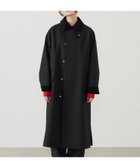 【マッキントッシュ フィロソフィー/MACKINTOSH PHILOSOPHY】の【アニチューブ掲載】GREY LABEL 【SOMERFORD LONG(サマーフォード ロング)】 人気、トレンドファッション・服の通販 founy(ファニー) ファッション Fashion レディースファッション Fashion for Women おすすめ Recommended / Our Picks クラシック Classic, Timeless Style コレクション Collection, Seasonal Line コーデュロイ Corduroy, Cord Fabric サマー Summer, Summer Style シルバー Silver, Metallic Silver スリット Slit, Slit Detail スリーブ Sleeve, Long Sleeve / Short Sleeve ポケット Pocket, Pocket Detail ロング Long, Long-Length 冬 Winter / This Winter 春 Spring 秋 Autumn thumbnail ブラック|ID: prp329100004618589 ipo3291000000033110552